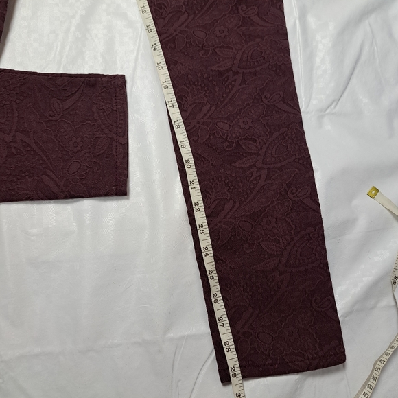 Vintage America Wonderland Skinny Jean - Picture 9 of 12